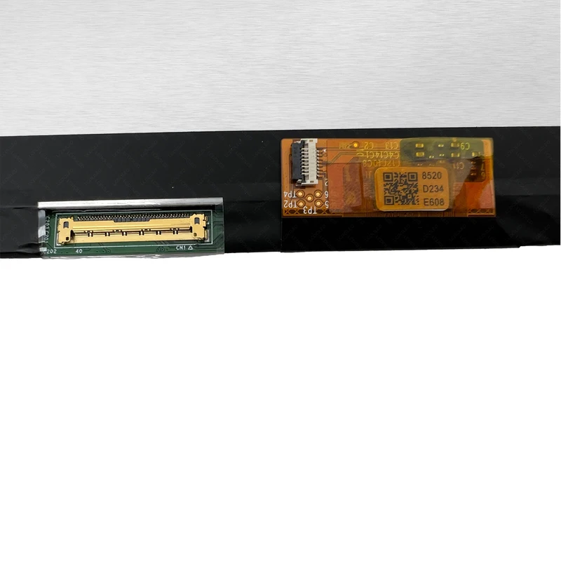 Фото Сенсорный ЖК-экран A+2.2K с IPS-дисплеем для Lenovo IdeaPad 5 Pro 14ARH7 82SJ №4