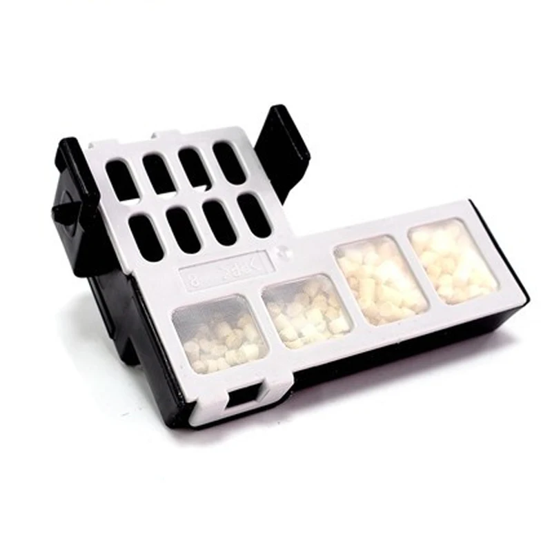 Увлажнитель воздуха очиститель стерилизационный блок фильтр для Panasonic F-VJL75C VJL90C