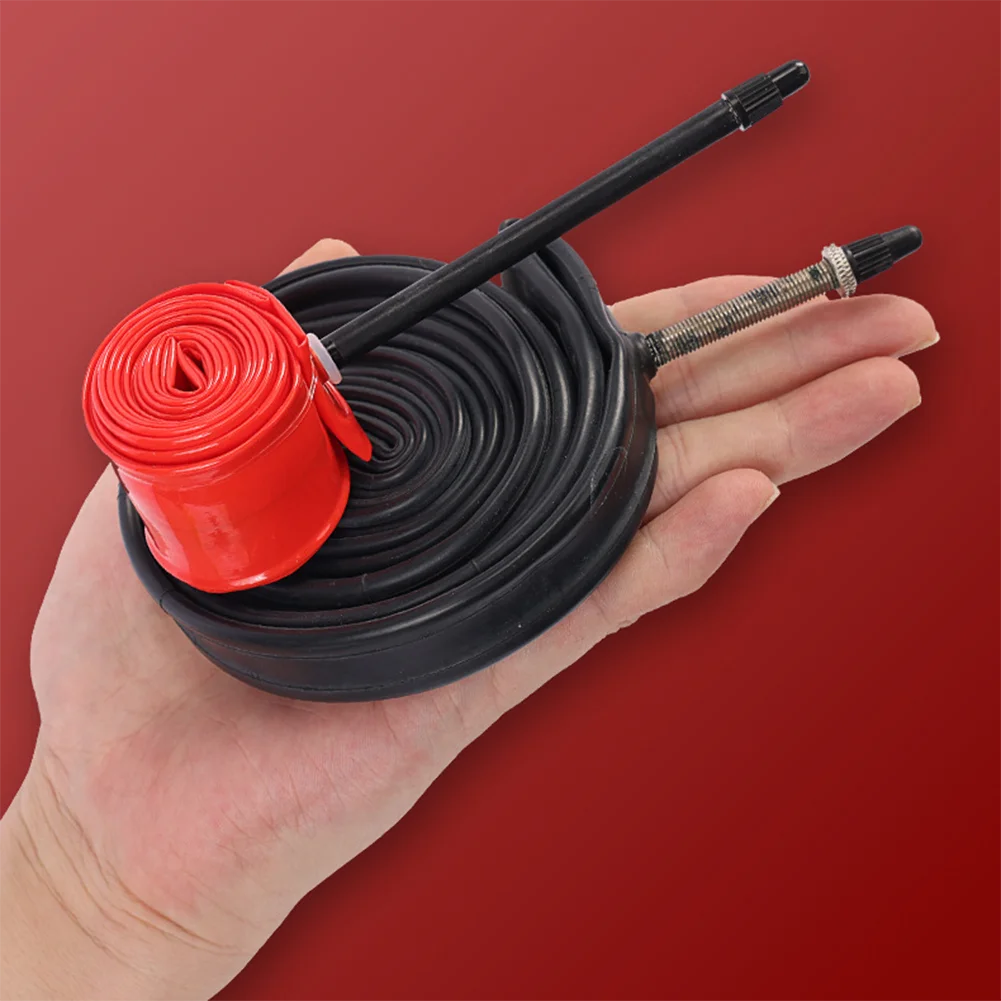 Функциональная уличная внутренняя трубка из ТПУ запасная часть 700C отличный