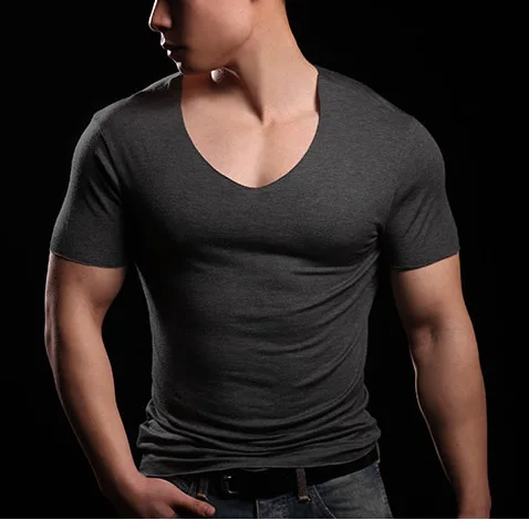 

11405 Brown shoes casual shoes sports shirt men