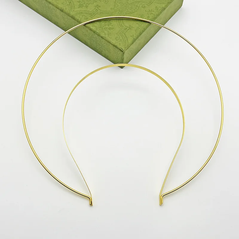 Женская повязка на голову с ангелом Золотая и серебряная в античном стиле |