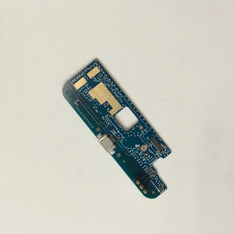 

For Doogee S60 Lite USB Board Flex Cable Dock Connector Microphone Octa Core 5.2"Mobile Phone Charger Circuits Mythology