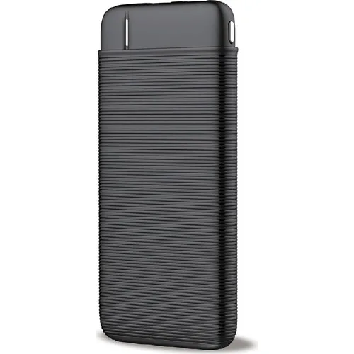 

Dexim DCA0026-B 10000 mAh M16 Type-C Portable-Black