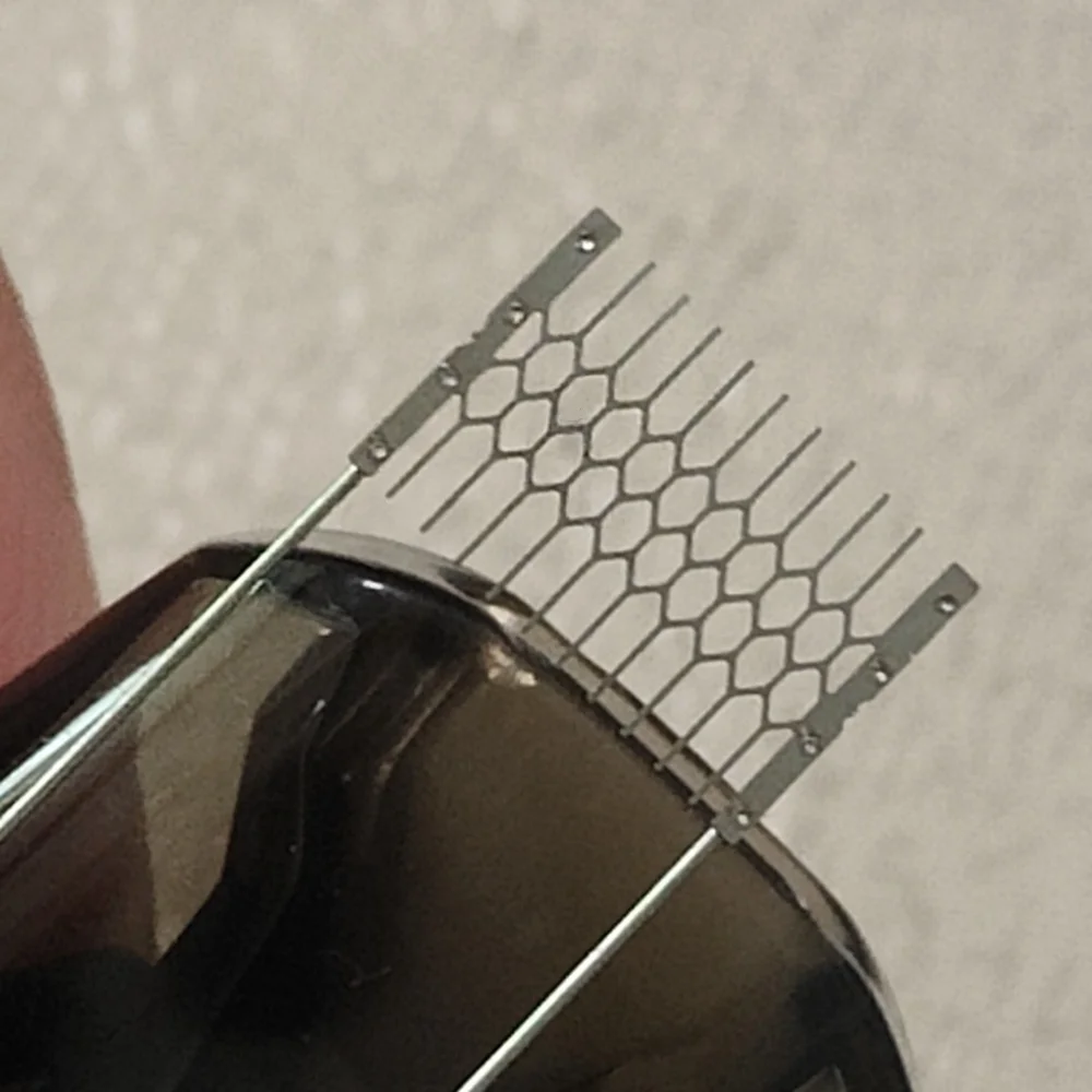 

100-10 шт. 0,4/0,6/0,8/1,0/1,2 Ом аксессуары для ремонта сетки GT-X/Nor-D/XROS/SPL/ITO/Xlim/PN-P инструменты для разборки