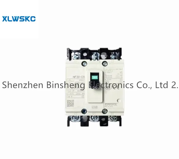 NF30-CS 2P 5A 1110002670 Быстрая доставка товарных запасов
