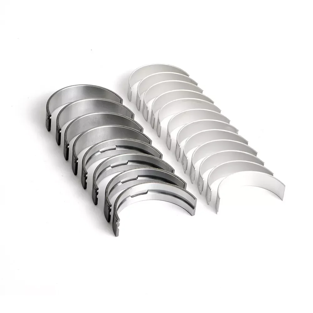 Детали двигателя комплект подшипников шатуна основного коленчатого вала