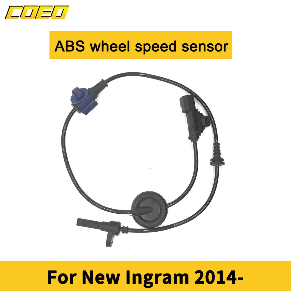 

Car Auto Accessorie Left/Right ABS Wheel Speed Sensor For Buick New Ingram 2014- 90766355/90766356/90766357/90766358