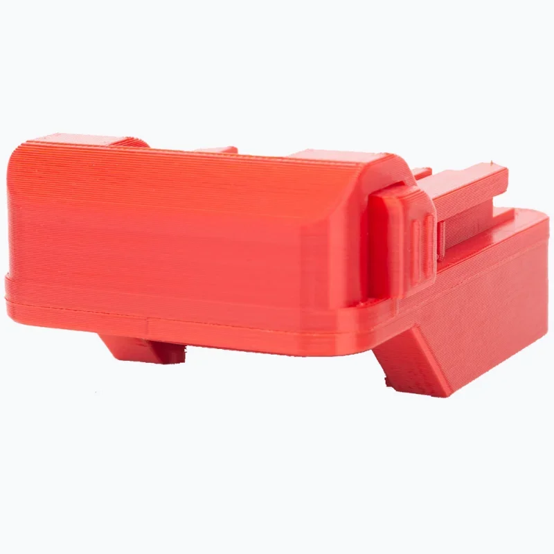 Адаптер для аккумулятора Lidl Parkside X20V Hitachi 18V литиевые аксессуары