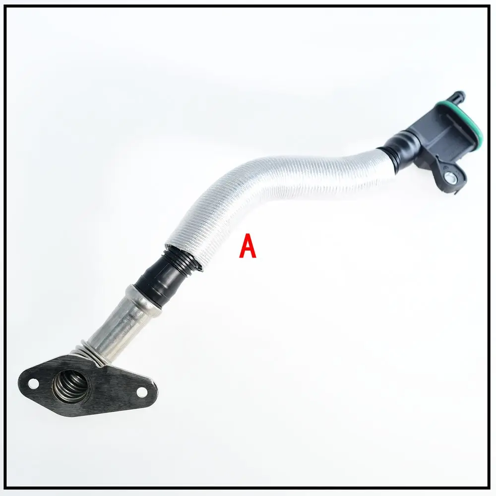 

06Х 103226 Водоотделитель масла, вентиляционный шланг, выхлопная труба для VW Passat B6 B7 Golf 5 6 MK6 7 MK7 Tiguan Audi A4 A5 Q5 Seat Leon