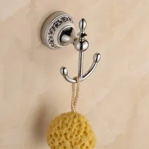 

Набор аксессуаров для ванной HOTAAN из нержавеющей стали