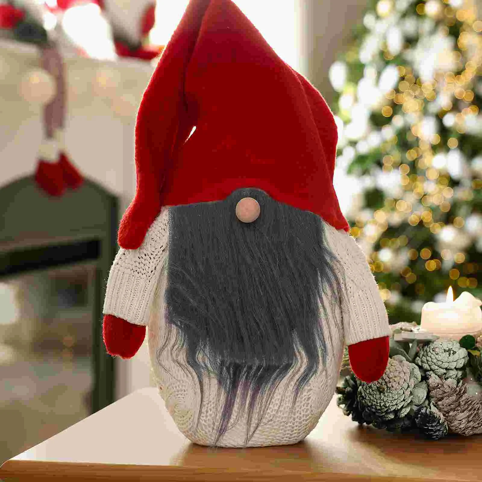 Искусственная борода отделка из искусственного меха аксессуары для