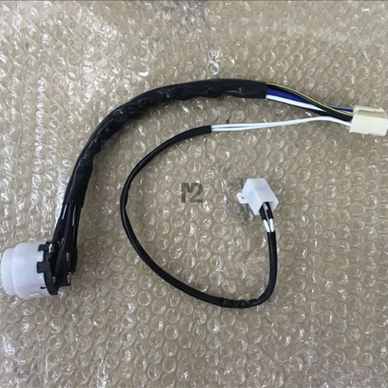

3704920XK00XA Ignition Lock Harness For Great Wall Haval H5 Start power ignition switch