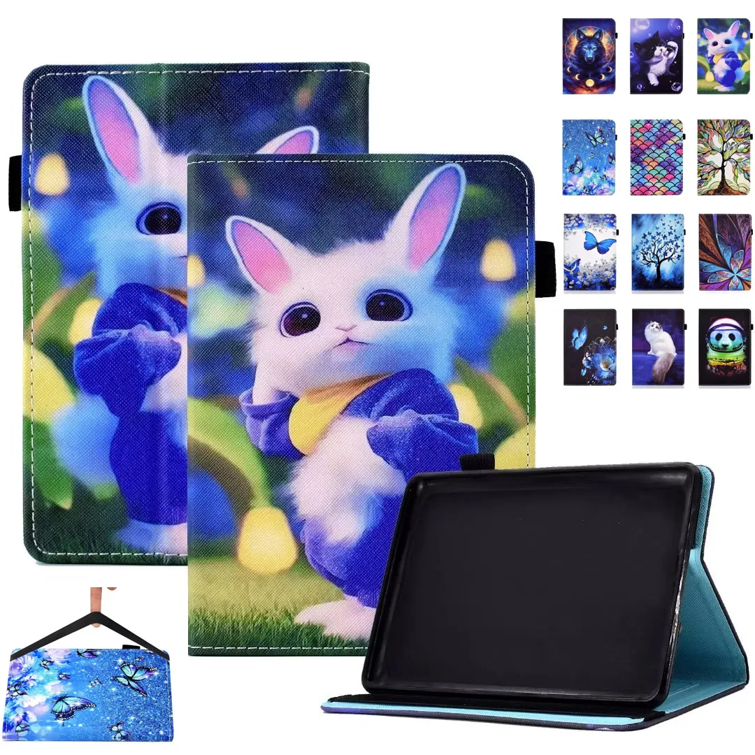 

Smart Case for Kindle Paperwhite 5 4 3 2 1 11th 10th 7th 6th 5th Generation Signature 2021 M2L3EK Kindle 11th 2022 Cute Cover