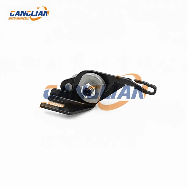 

Muller Martini Sewing Machine Scissor 3210.3542.2 for book binding machine