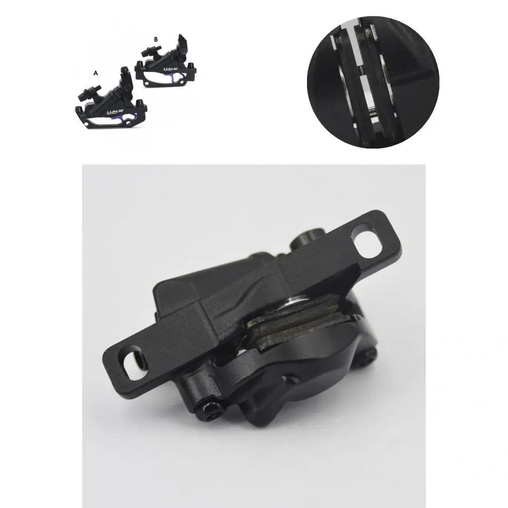 

Stable Useful Professional Bike Oil Disc Brake Sensitive Bike Oil Disc Brake Innovative Structural Design for Road Bike