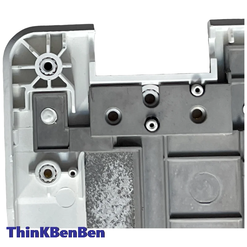 ARA Арабская белая клавиатура верхний корпус Подставка для рук чехол Lenovo Ideapad 100s 11