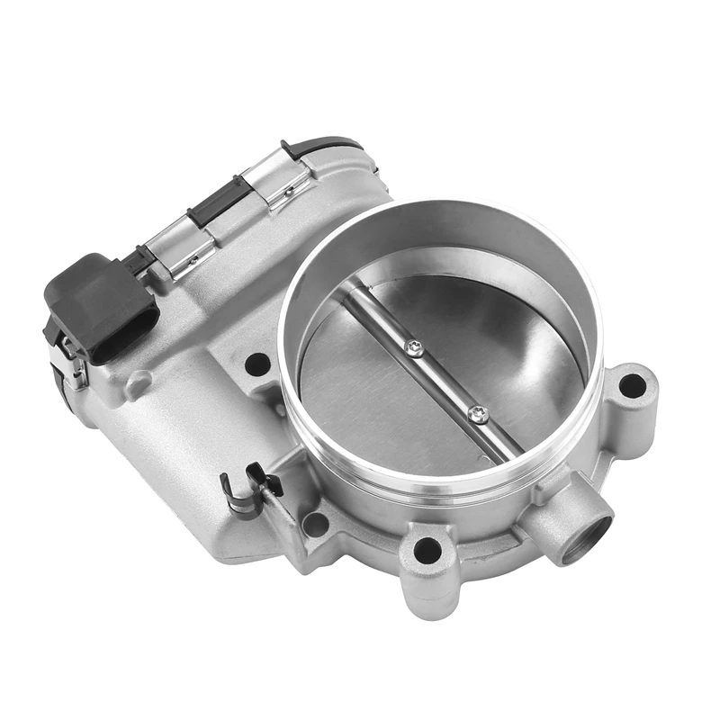 82Mm Car Fuel Injection Throttle Body For Porsche 911 GT3 RS Carrera 0280750473 99760511601
