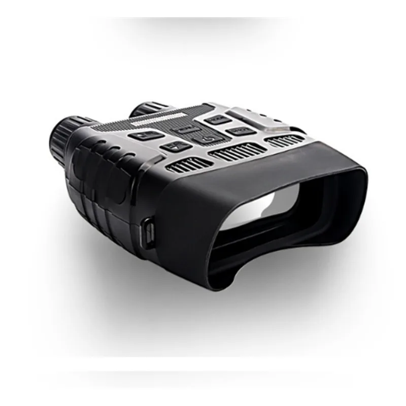 

Digital Night Vision Binoculars for Total Darkness HD 1080P Infrared Digital Night Vision, 32GB Memory Card for Photo