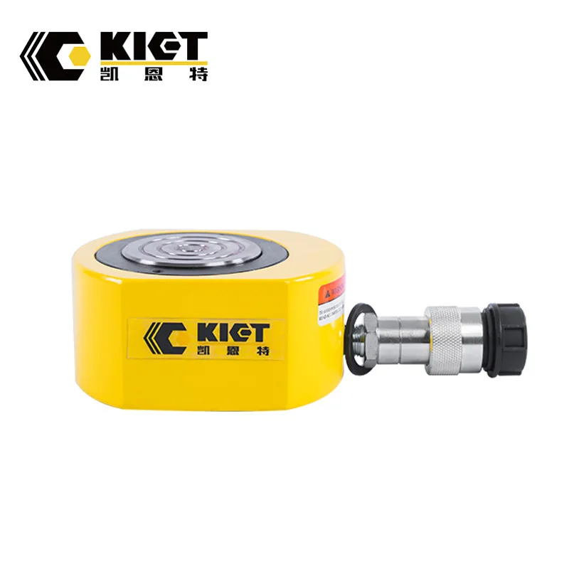 

RSM500 50 Ton Spring Return Hydraulic Cylinders