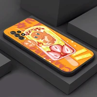 pokemon pikachu phone cases for xiaomi redmi 7 7a 9 9a 9t 8a 8 2021 7 8 pro note 8 9 note 9t back cover coque funda