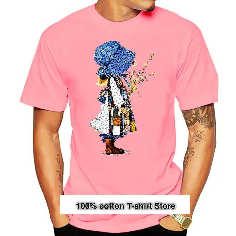 Camiseta de moda,