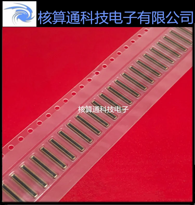 

Free shipping 2024370503 202437-0503 50P 0.35mm 10PCS