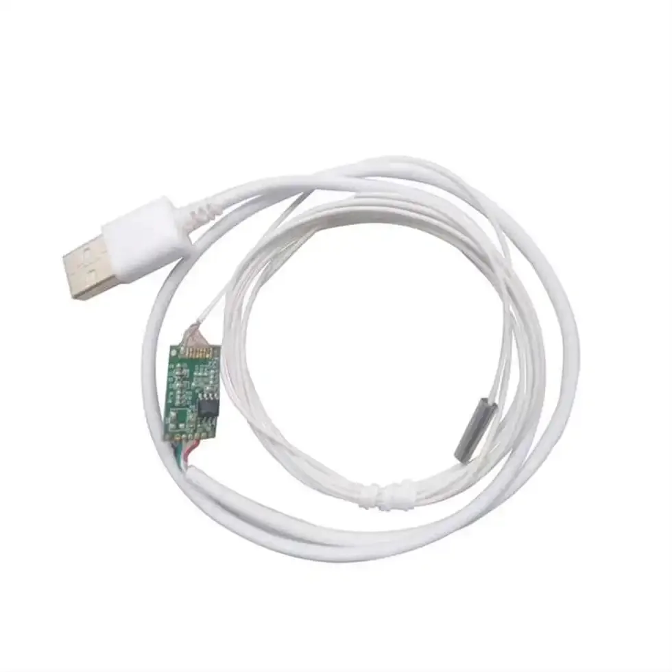 Маленький эндоскоп USB 2.0 Модуль объектива камеры мини-камера Full HD Эндоскопическая