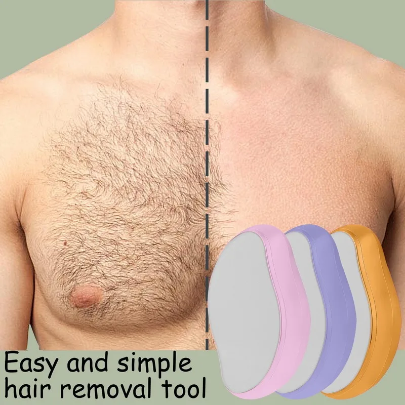 Tool For Body Underarms Chest