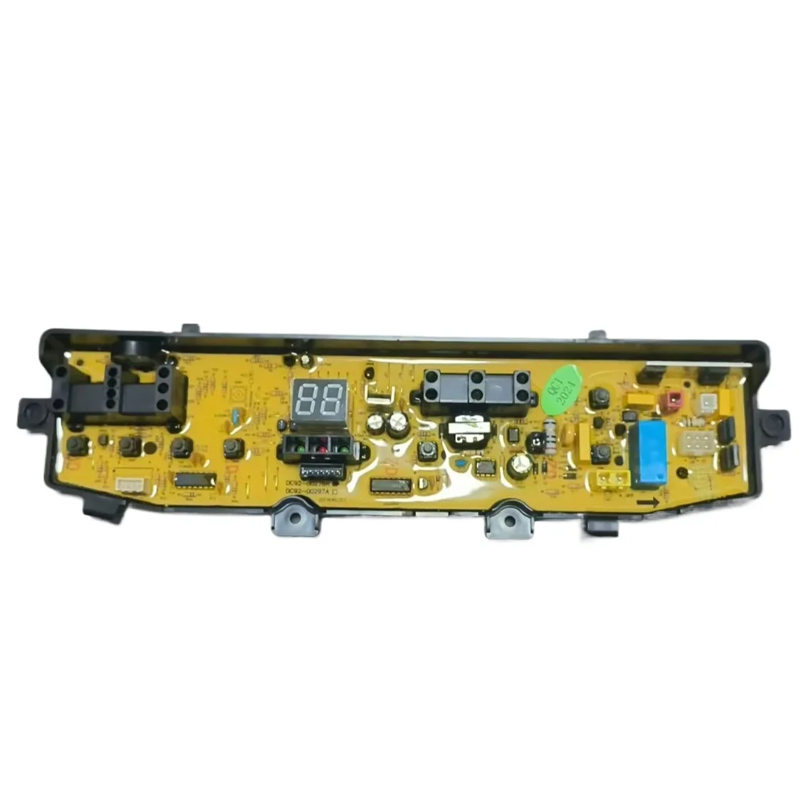 Фото Материнская плата для стиральной машины Samsung WA80G5F DC61-02247A DC92-00510A, главная плата управления №2