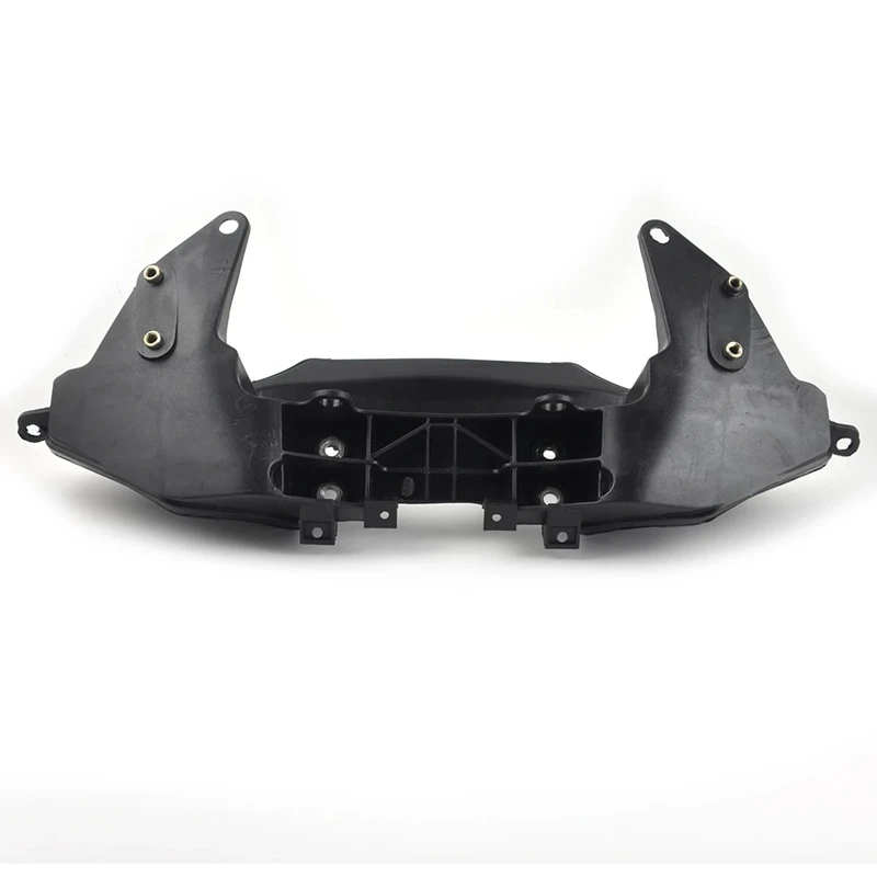 Впускной воздуховод для мотоциклетной ОЗУ с кронштейном фары обтекатель Honda CBR