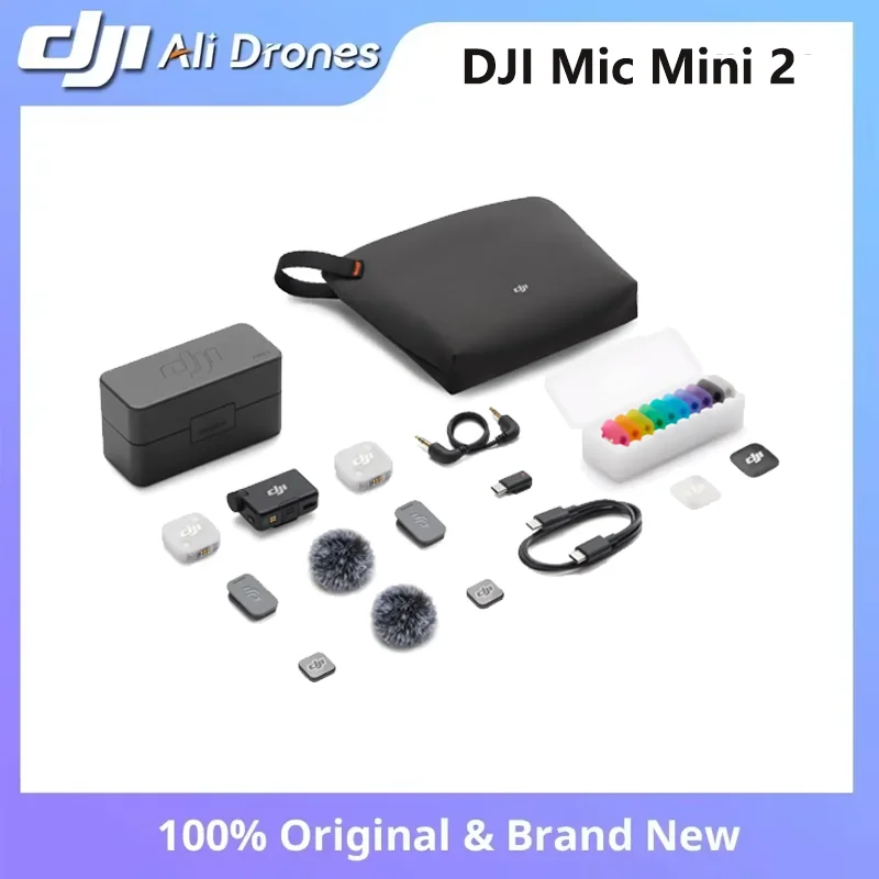 DJI