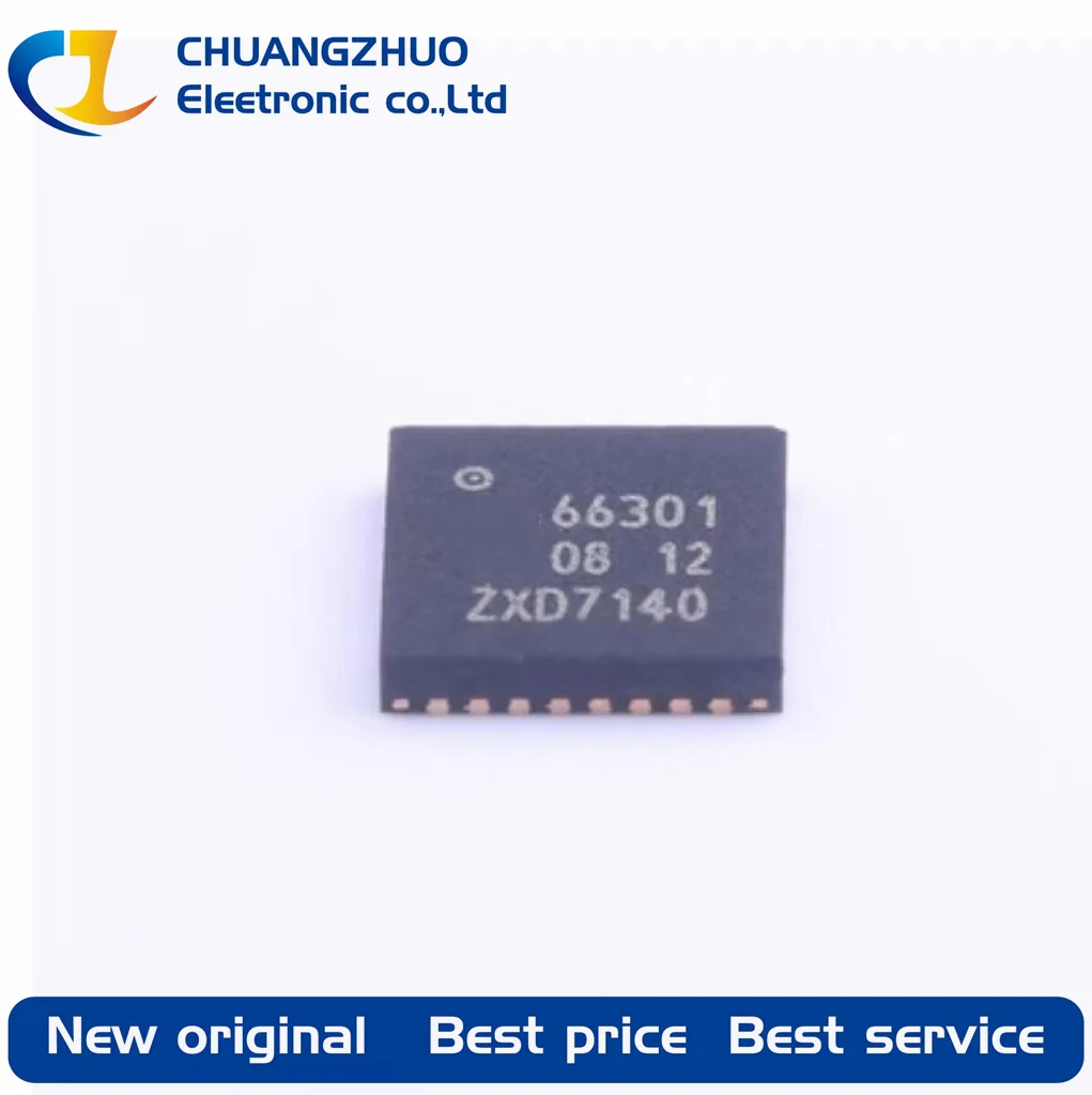 

1Pcs New original CLRC66301HN 66301 QFN-32-EP(5x5) RF Chips