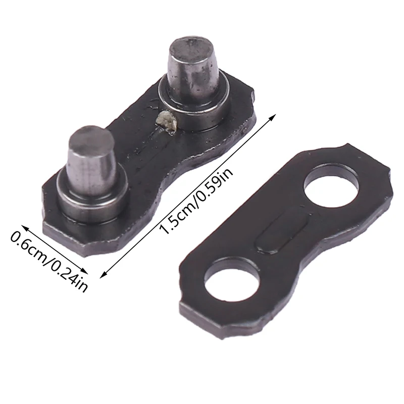 

КуЗХЕН Звенья соединительные для цепей бензопил 325