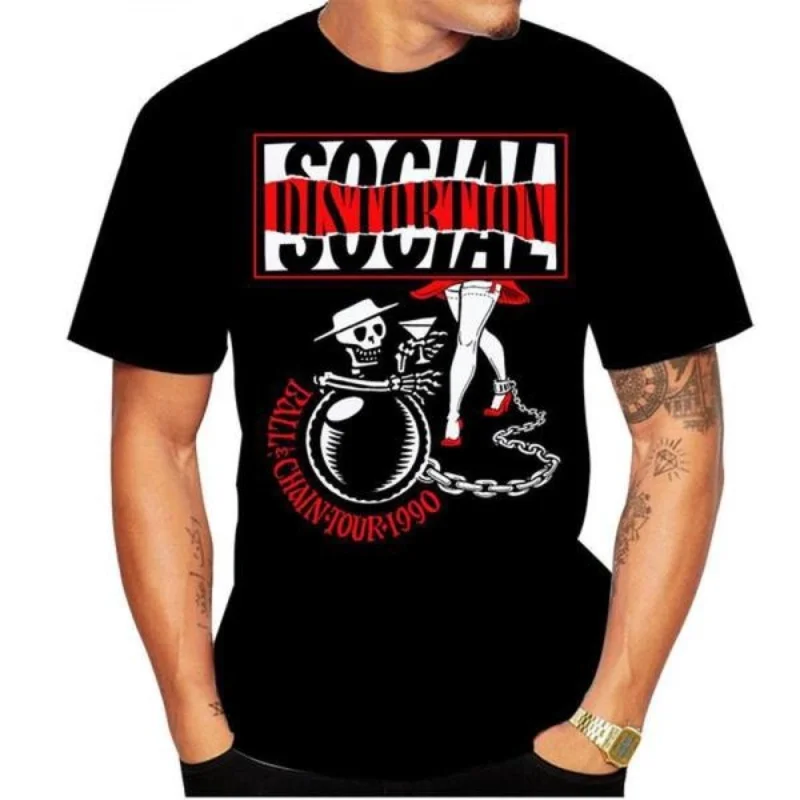 

Футболка Мужская/женская оверсайз, крутая тенниска с 3d-искажением графики, майка, лето