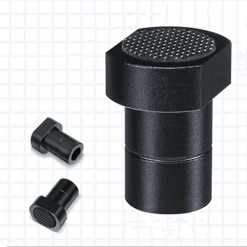 8 упаковок скамейка для собак зажим верстака отверстие с нескользящей накладкой