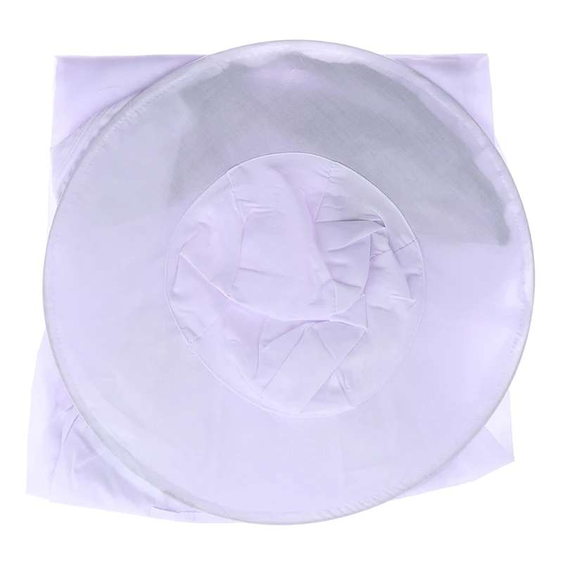 Защитная куртка для пчеловодства дышащая хлопковая одежда |