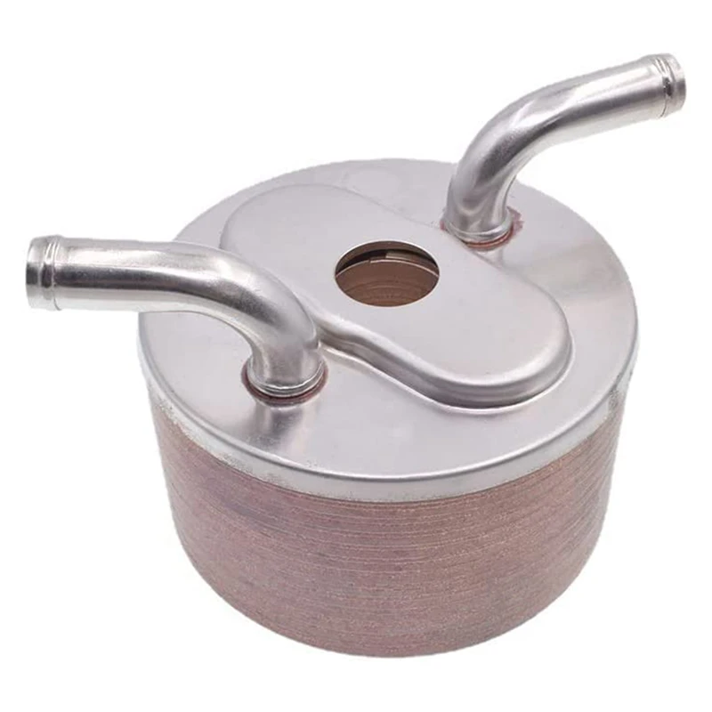 

Масляный радиатор двигателя для Mitsubishi Pajero Montero Sport L200 Triton Strada Colt 1240A053