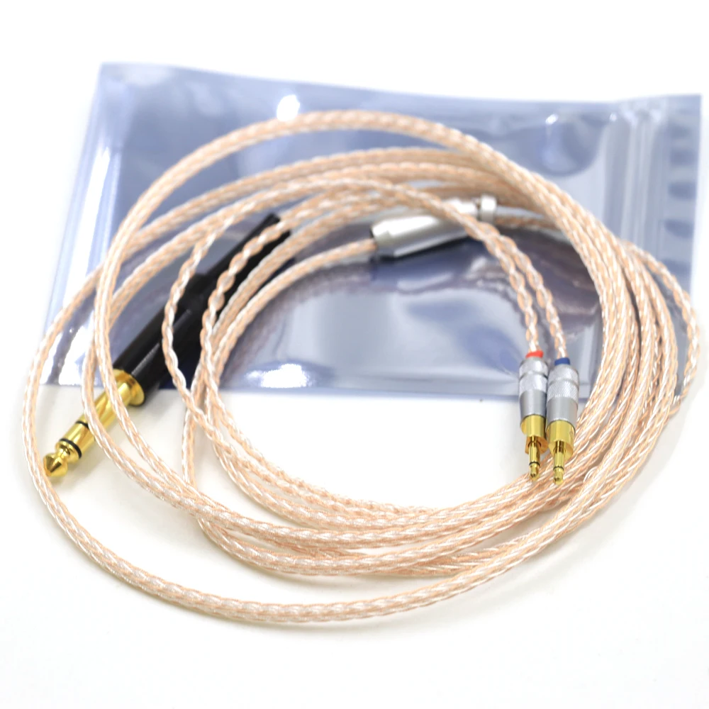 Haldane 16 ядер UPOCC монокристаллический медный серебристый смешанный обновленный