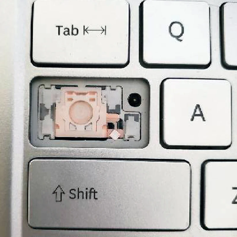 Сменный колпачок и шарнир для клавиатуры Samsung NP900X3N 900X3T 900X3N 930XBE NP900X3T-K01 K02 NT900X3T