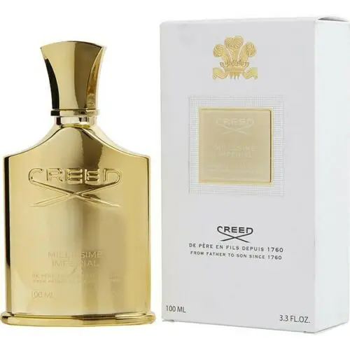 New Brand Creed Millésime Impérial Male Parfumes Long Lasting Natural  Parfum  Body Spray Parfume  Fragrance hot brand creed parfumes men parfum lasting perfumee fragrance french male parfum homme