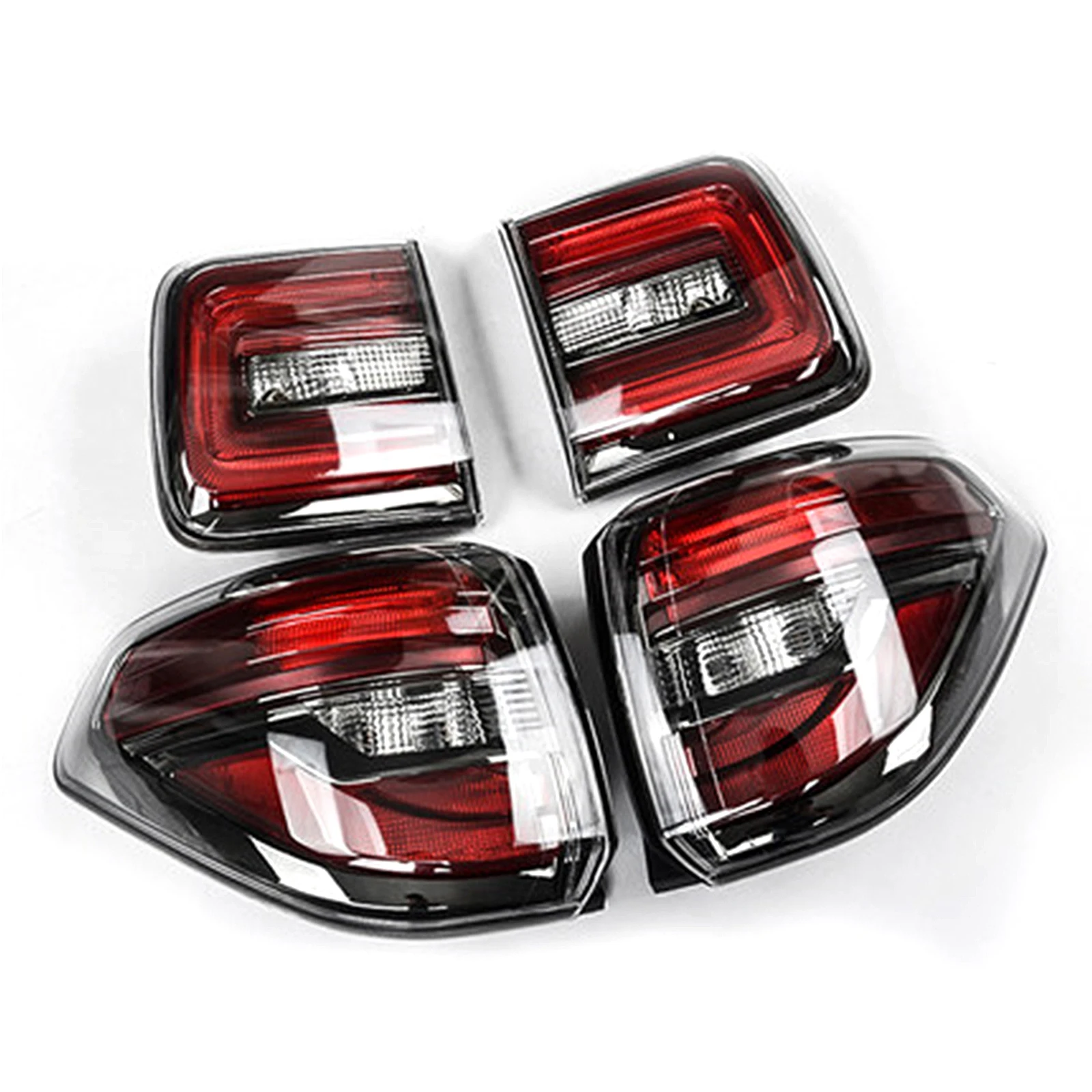 Acura RSX Type s 2002 Trunk Taillight