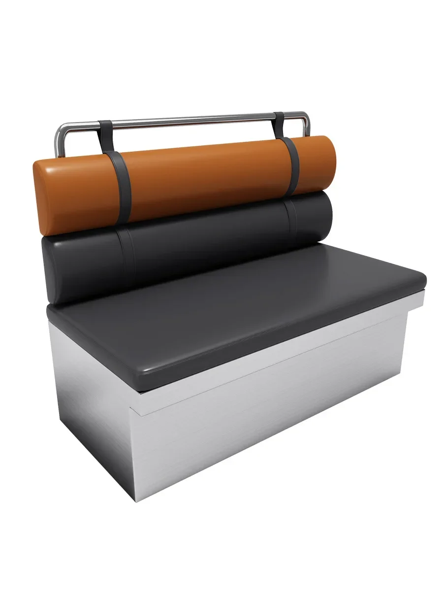 Чайный сервиз в гонконгском стиле для ледяной комнаты ресторана с диваном на