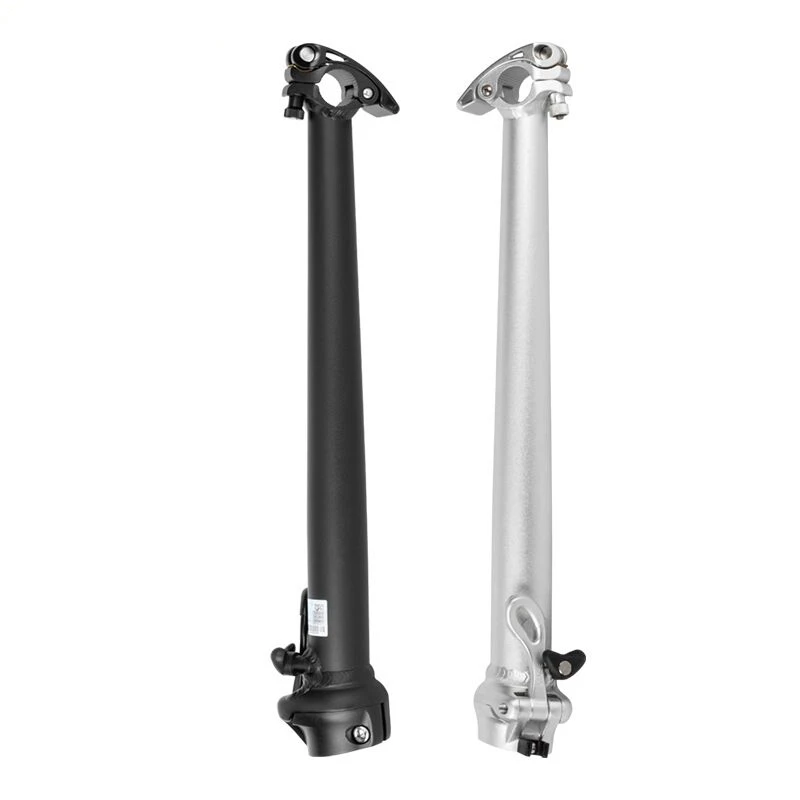 Велосипедный стержень для складного велосипеда Dahon, 25,4 мм, 28,6 мм ...