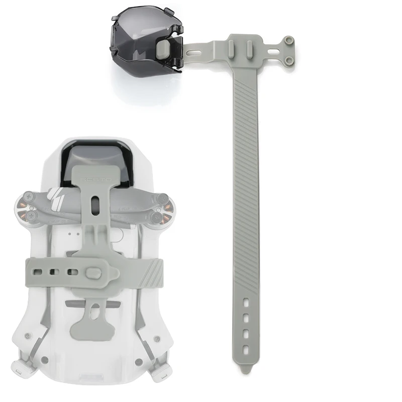 

Lens Propeller protection Cover blade Anti-collision Fixed Strap for Dji Mavic Mini / Mini 2 / Mini SE Drone accessories