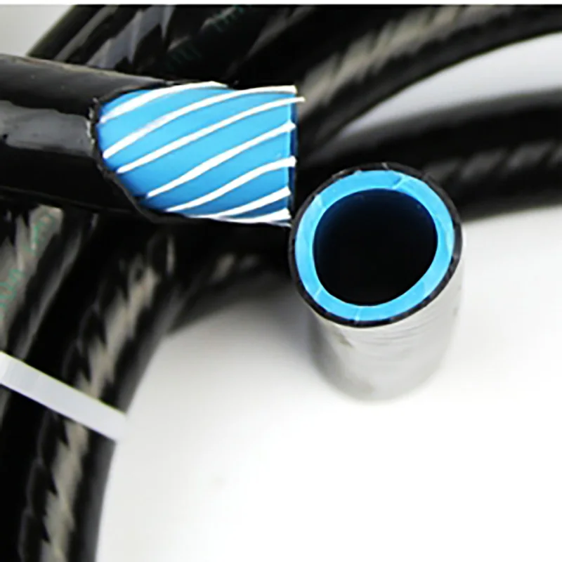 Шланги из смолы для топлива и масла взрывозащищенные трубки высокого давления