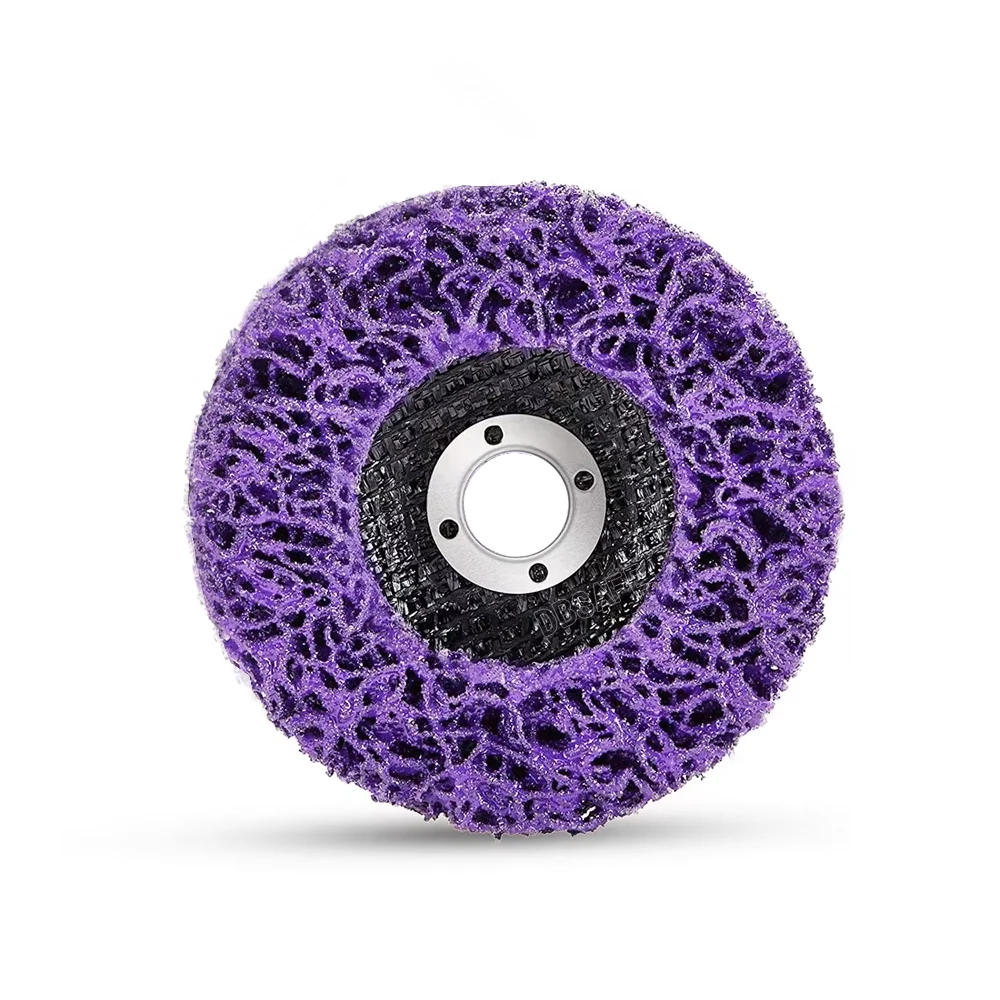

Алмазный шлифовальный диск Coral 100/115/125 мм