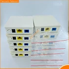 HUA WEI HG8310M ONT ONU XPON EPONGPON Dual mode 1GE ONU ONT с одним портом Lan, применим к FTTH Modems Termina, английская версия