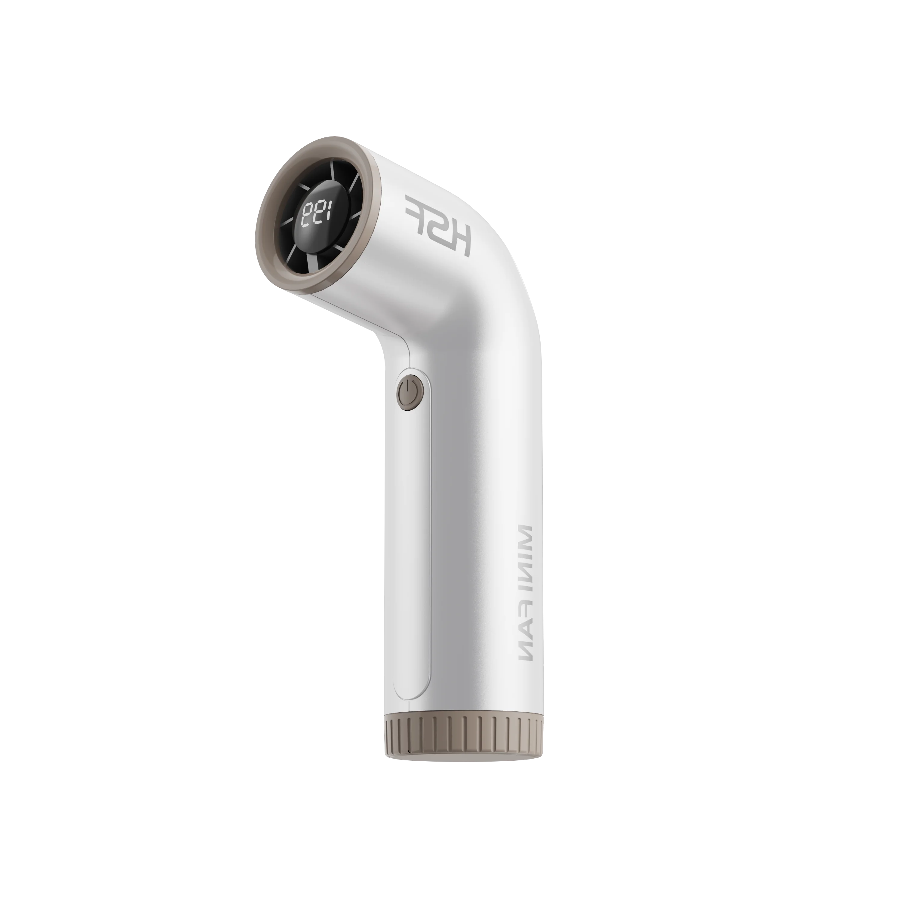 

Портативный вентилятор Tinsol