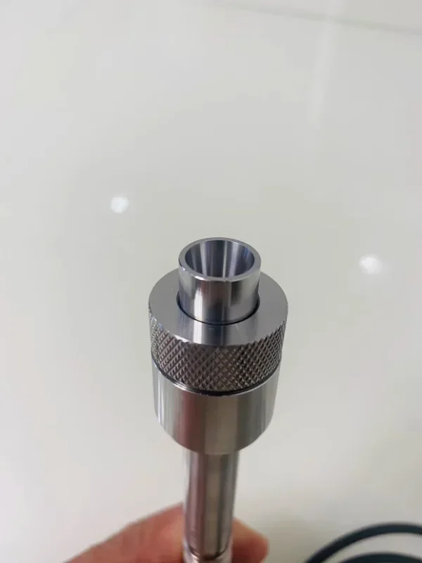 Тестер кривой наушников с имитацией уха IEC711 318-4 Искусственный ухо Частотный