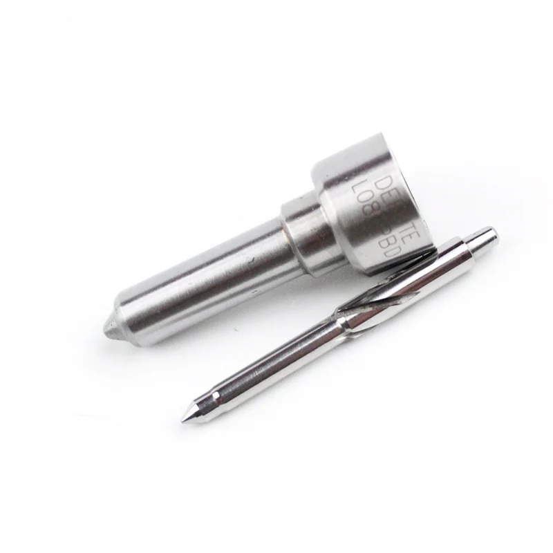 Форсунка L087PBD 7135-644 форсунка дизельного двигателя для форсунки Delphi EJBR01201Z EJBR04101D
